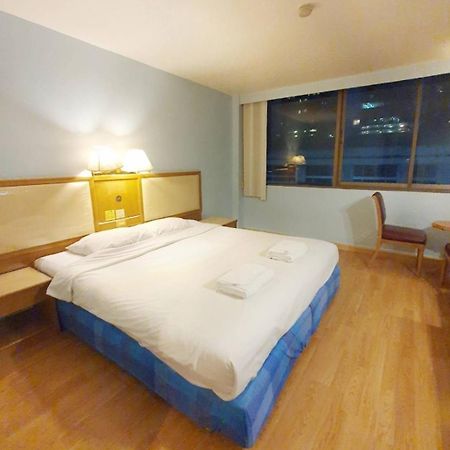 Wish Inn Chidlom V วิช อินน์ ชิดลม 2 Bangkok Eksteriør billede