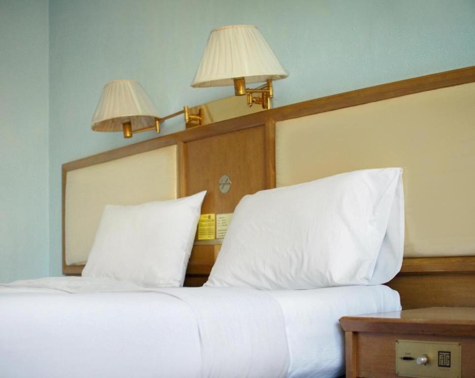 Wish Inn Chidlom V วิช อินน์ ชิดลม 2 Bangkok Eksteriør billede
